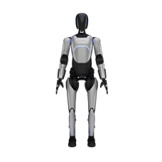 Agibot A2 Ultra Agibot A2 Ultra